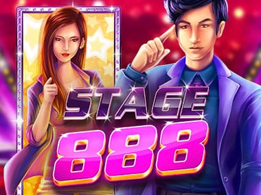 Stage 888 screenshot